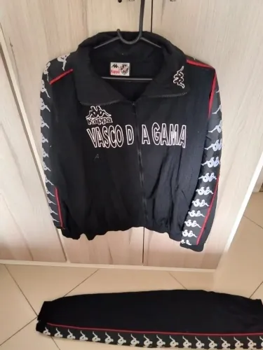 vasco da gama anos 90/00