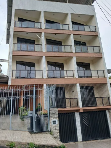 Aluga-se apartamento em Juiz de Fora no Esplanada