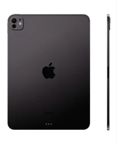iPad Pro M5 - 13 Pol - 256 Gb - 2026
