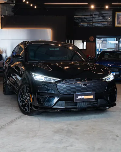 Ford Mustang Mach-e GT Performance (elétrico) 2023