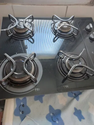 vende-se um fogão de bancada