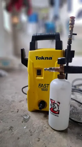 Lava jato mais snoufan