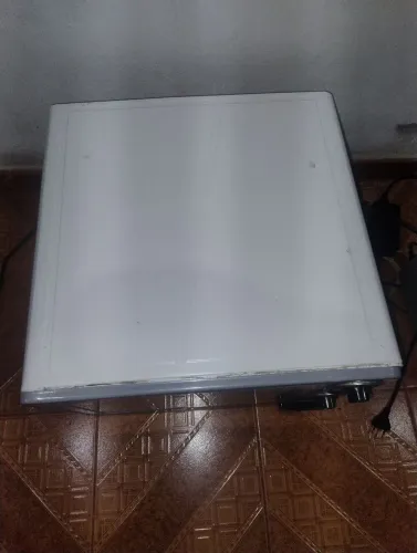 Forno elétrico 45 litros 