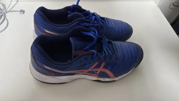 Chuteira Futsal ou Handebol Asics