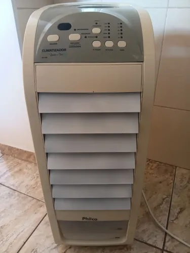 Climatizador Umidificador Philco