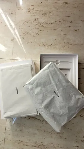 Vende_se Galaxy Tab Samsung S9 256GB ARMAZENAMENTO 12GB DE RAM