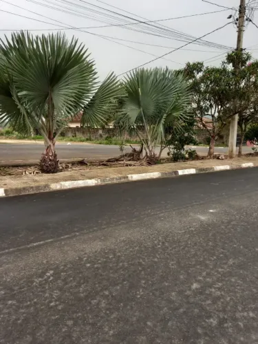 CASA A VENDA EM PARIQUERA-AÇU