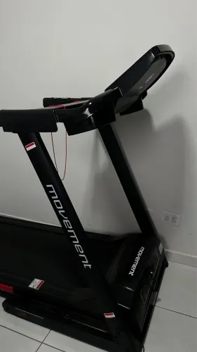 Esteira Movement R4 nova