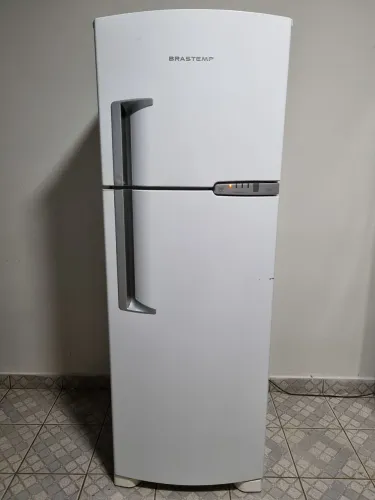 Geladeira Brastemp 354L ( ACEITO CARTÃO EM ATÉ 12X ) ENTREGO CONSULTE.