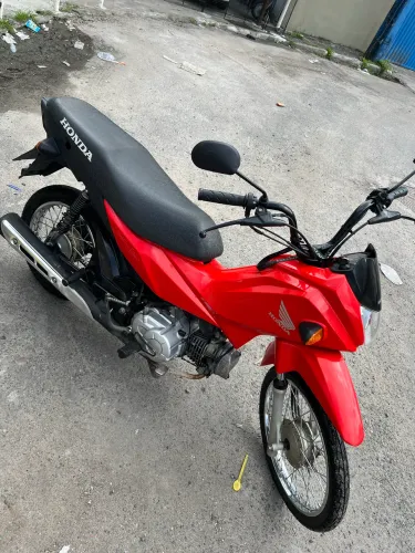 Pop 110
