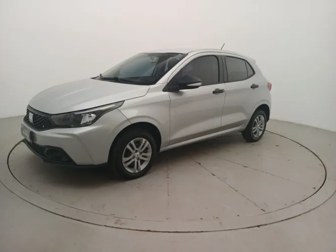 Fiat Argo Drive 1.0 6V Flex 2025