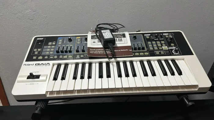 Roland Gaia SH 01