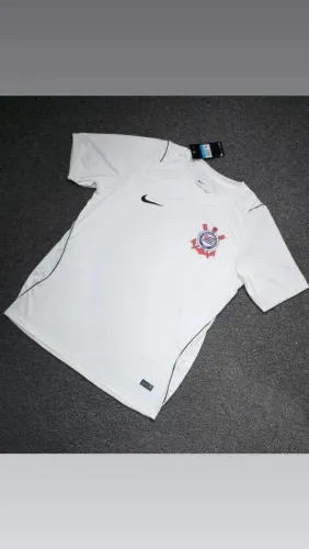 Camisa do Corinthians 26/27 50 Anos da Invasão de 1956