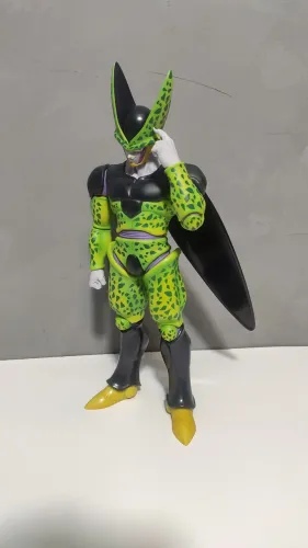 Cell - Masterlise