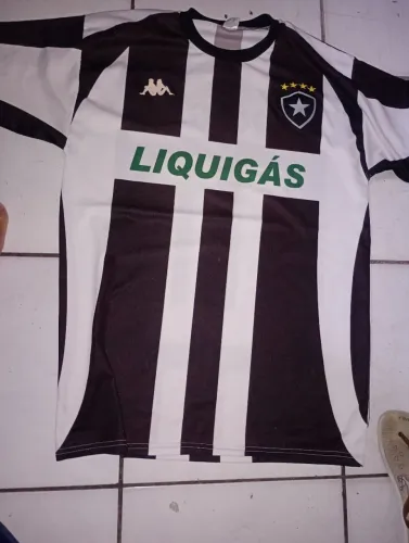 Camisa do Botafogo 
