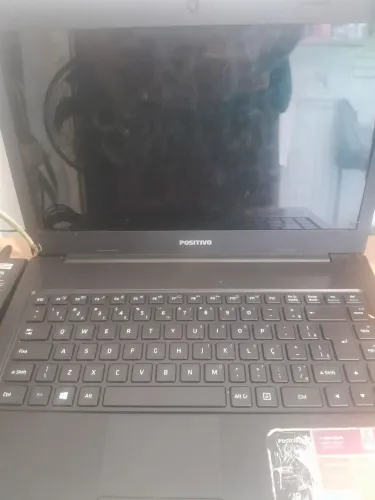 Notebook positivo