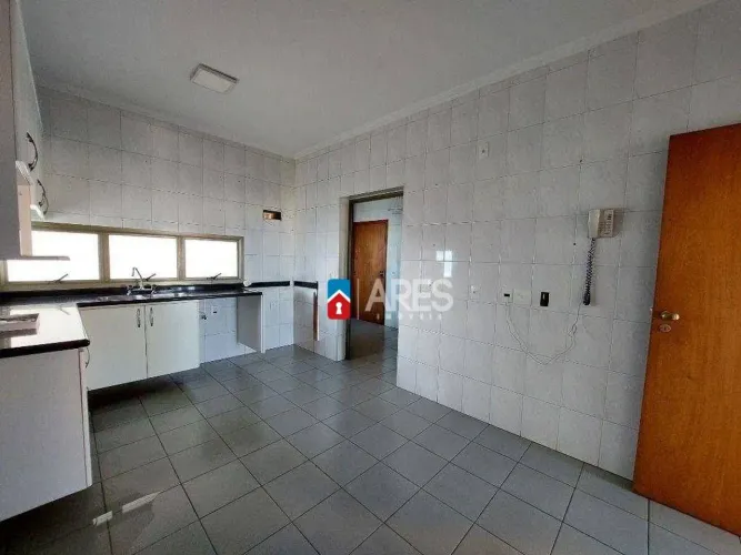 Apartamento com 4 dormitórios à venda por R$ 1.300.000 - Vila Pavan - Americana/SP