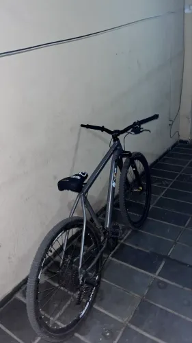Bike pra grau aro29