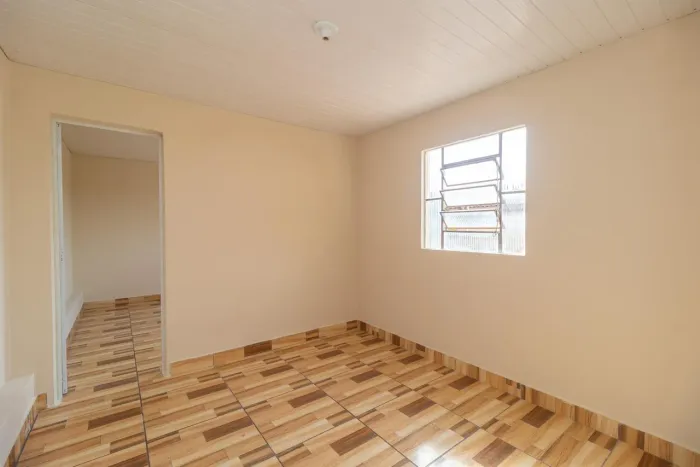 Casa Residencial de 1 quarto no bairro Cidade Industrial