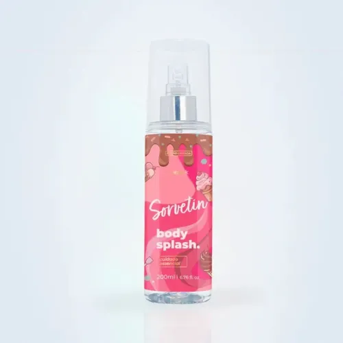 body splash wepink sorvetin