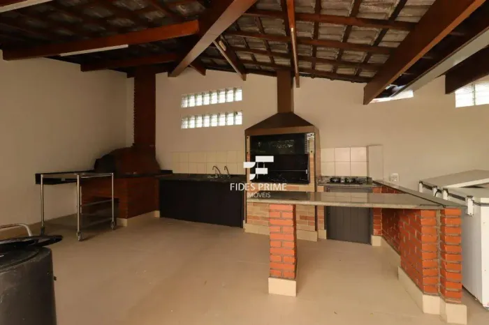 Apartamento com 3 dormitórios à venda, 140 m² por R$ 890.000,00 - Centro - Santo André/SP