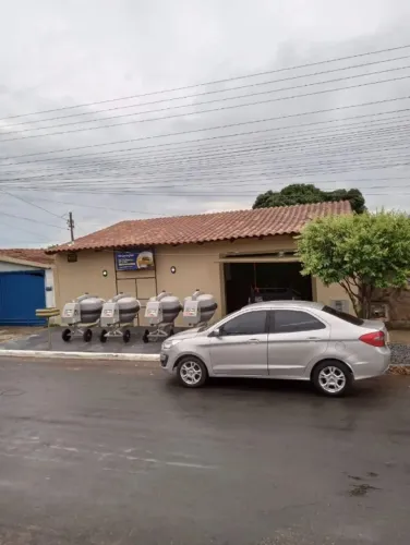 Betoneira 400 litros R$ 100,00 Diaria