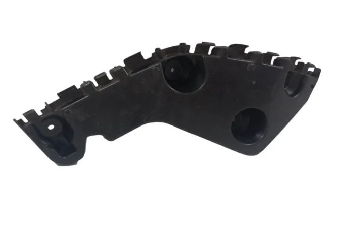 Guia Parachoque Traseiro Direito Renault Duster 2012 A 2015