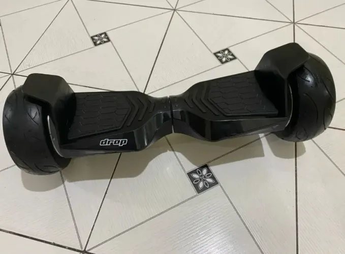 Hoverboard Drop pro 8.5