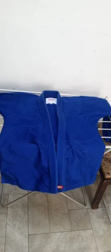 Kimono jiu-jitsu A2
