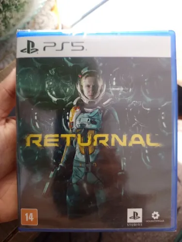 Jogo PS5