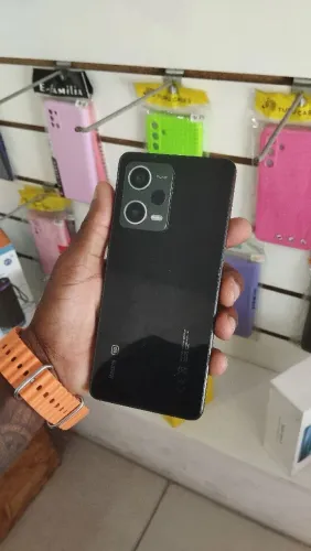 Note 12 pro 5G