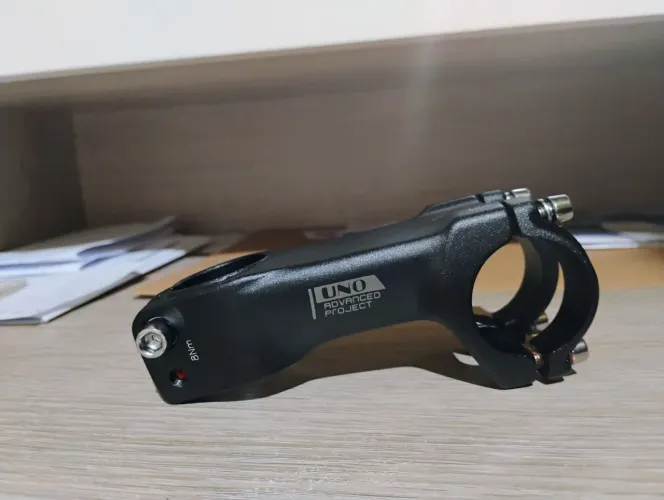 Mesa Suporte Guidão 100mm