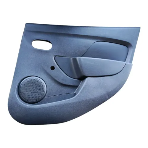 Forro porta traseira direita Renault sandero 2015 2020