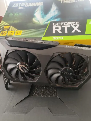 rtx 3070 zotac