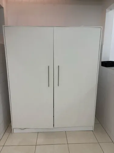 ARMÁRIO MDF SOB MEDIDA