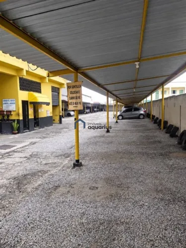 Terreno à venda, 1200 m² por R$ 7.000.000 - Centro - São José dos Campos/SP