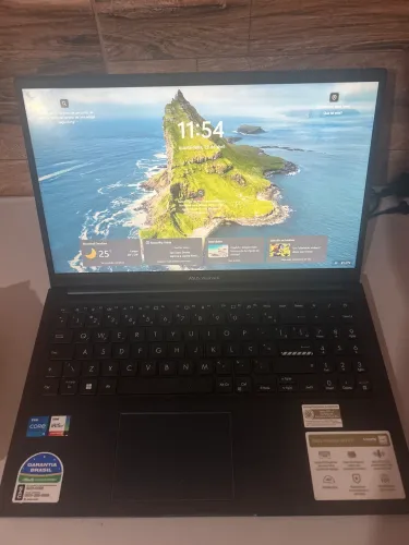 Notbook Asus