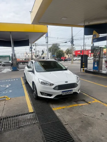 Ford Focus Tita/tita Plus 2.0 Flex 5P Aut. 2016