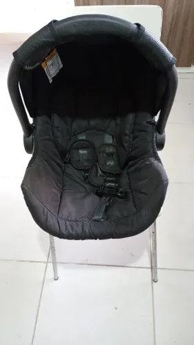 Bebê conforto Galzerano 