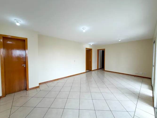 Apartamento com 3 quartos no Setor Bueno - Goiânia - GO