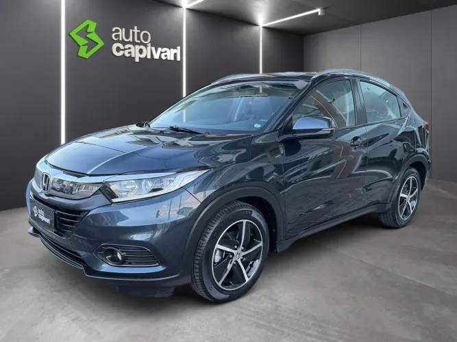 Honda HR-V EXL 1.8 Flexone 16V 5P Aut. 2019
