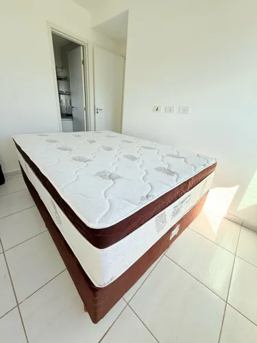 CAMA DE CASAL