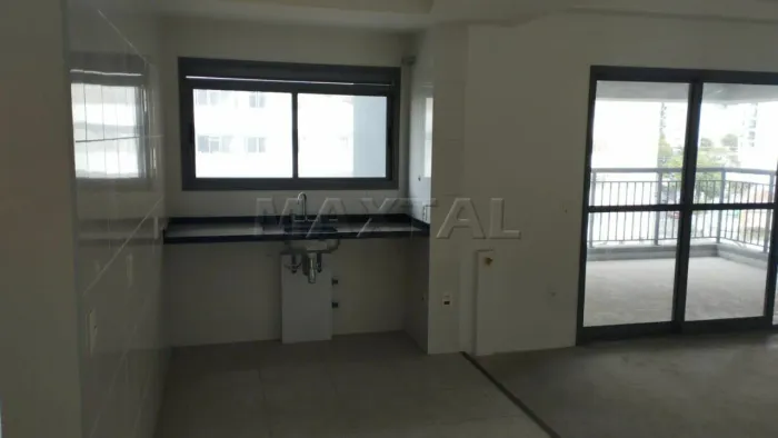 Apartamento para Locação com 3 Suítes, 130m² e Lazer Completo na Mooca.
