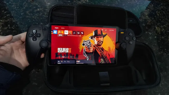 Playstation Portal