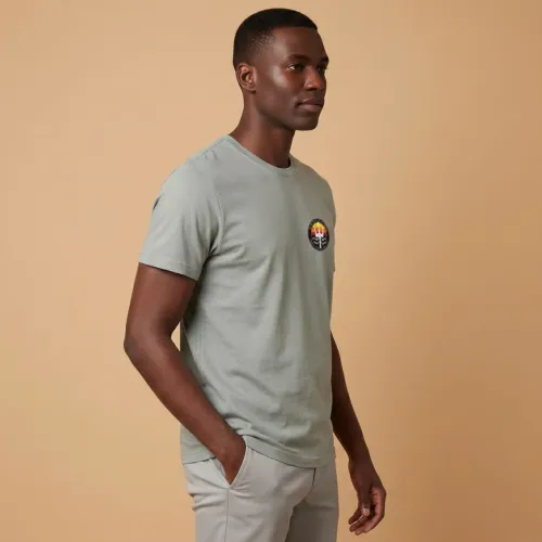 Camisas Malhão Osklen Big Shirt