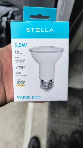 Lâmpadas led