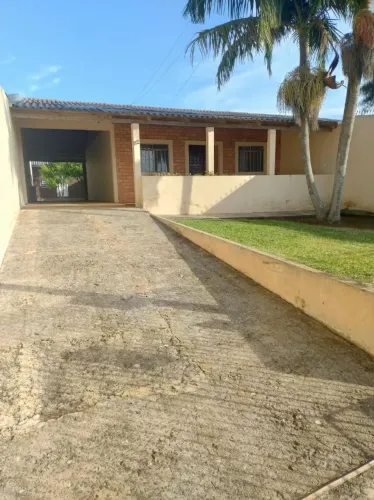 Ótimo imóvel no neves San martin