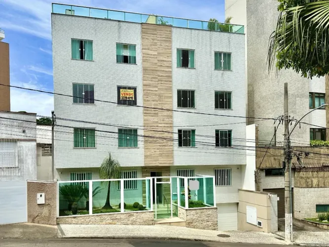 Apartamento - Juiz de Fora MG