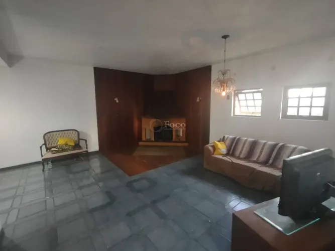 Sobrado com 3 quartos, Jardim Barbosa - Guarulhos