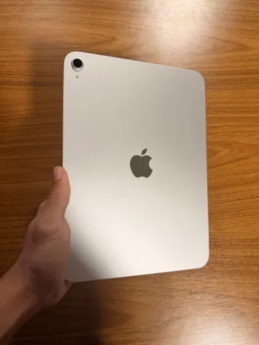 iPad A16 - 128gb - NOVO